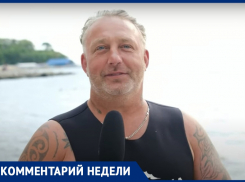 «Если нервничаешь, то камень на камень не встанет»: анапчанин о необычных пирамидах на море