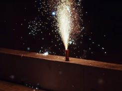 Анапчанам на заметку: на Кубани за два праздничных дня 17 человек пострадали из-за пиротехники 