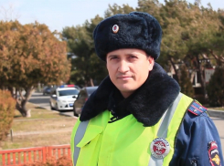 Чем полицейские в Анапе поразили прекрасных женщин?