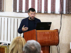 Фермеры Анапы объединились в Союз