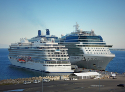 Анапчане смогут отправиться в иностранные круизы на комфортабельных лайнерах