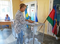 В Анапе пройдут дополнительные выборы депутатов Совета 