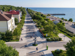 В Анапе усилили контроль за соблюдением правил благоустройства