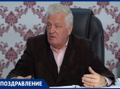 День Рождения отмечает бывший мэр Анапы Михаил Боюр