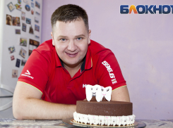 Максим Конобас: «Меняю 18 кг своего жира на деньги в проекте «Сбросить лишнее - 1»