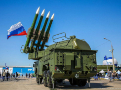 Анапу предложили накрыть защитным куполом – от беспилотников