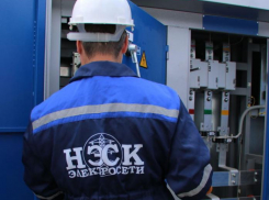 Энергетики докладывают: электроснабжение в Анапе восстановили в большинстве районов