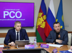 Уборка на могиле неизвестного солдата и ремонт окна: для городских служб Анапы есть работа