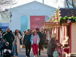 Куда сходить анапчанам до конца января: стала известна афиша мероприятий 