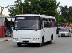 «Анапские автобусы - это средневековье»: читатели «Блокнота» об общественном транспорте