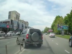 Водителю «Нивы» после ДТП, в котором погиб мотоциклист, грозит уголовная статья