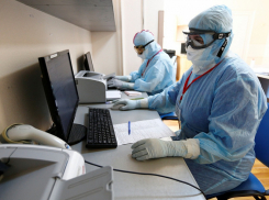 Коронавирусом заразились 8 детей. Актуальная сводка на 23 июня