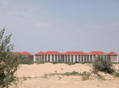 Список из 112 объектов, выявленных в Анапе краевой комиссией представлен губернатору