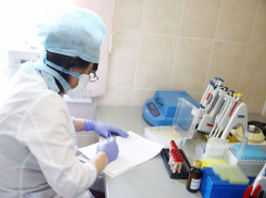 В Анапе ещё 10 случаев коронавируса. Сводка на 22 ноября