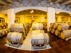 Анапской винодельней холдинга «Ариант» теперь управляет банковская структура