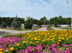 Во вторник в Анапе ожидается пасмурная погода