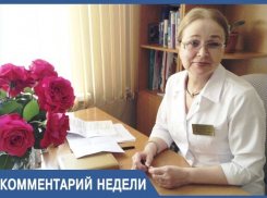 Кому запрещено окунаться в крещенскую купель? - комментирует анапский врач 
