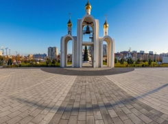 В Анапе завтра определят сильнейших бойцов ЮФО в дисциплине «Удар на силу»