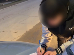 В Анапе мать оштрафовали за то, что разрешила сыну управлять мопедом