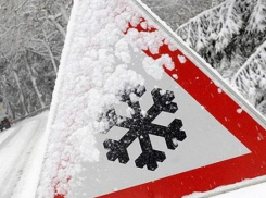 Хотели снега в Анапе на Новый год? Ждите, скоро будет!