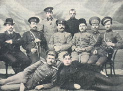 В начале XX века самыми громкими преступлениями в Анапе были буйства и драки