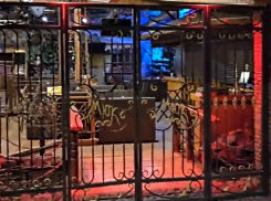 Кафе «Клим» в Анапе закрыто после скандала с избиением аниматоров