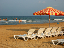 В Анапе признали незаконной аренду пляжных территорий, ограниченных для граждан 