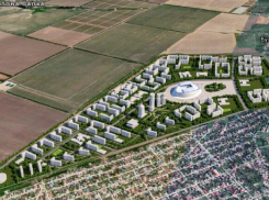 Мэрия Анапы проиграла тяжбу за 534 га якобы сельхозземель – их застроят