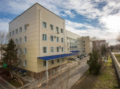 Роддом в Анапе закрыли на плановую дезинфекцию