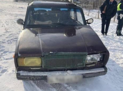 За езду на чужом авто по Анапе 19-летнему парню грозит до 5 лет лишения свободы