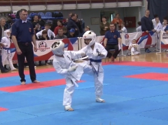 По разные стороны баррикад: в Анапе двое друзей были вынуждены драться друг с другом