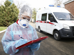 В Анапе еще 24 человека заболели коронавирусом. Актуальная сводка на 2 декабря