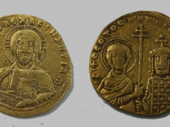 Археологи заявили, что обнаружили редкую находку недалеко от Анапы