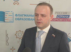 Вице-спикер Госдумы, побывавший в Анапе пообещал списать кредиты