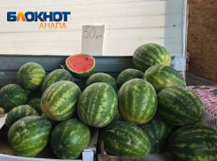 Анапчане закупаются на ярмарках: на рынках Кубани за полгода реализовали продукцию на 99 миллиардов рублей