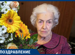 15 января отметила 93-й день рождения Ольга Александровна ФЁДОРОВА!
