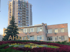 В день боулинга в Анапе солнечно и жарко