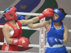 Анапчанки победили на международных соревнованиях по боксу