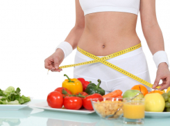 Как похудеть и при этом не голодать? Анапский эндокринолог открыла секрет снижения веса