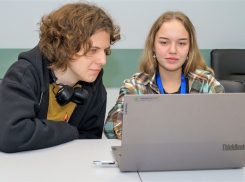 Анапские школьники могут принять участие во Всероссийской олимпиаде