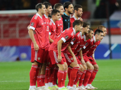 Предпоследний шаг в Катар: Россия принимает Кипр