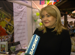 Анапская компания «Технохолод» кормит вкусно, сытно и от души 