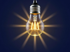 Завтра в Анапе ожидается массовое отключение света 