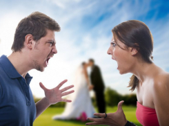 За год в Анапе разошлись почти 2000 супругов