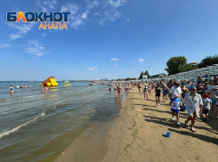 Рост турпотока в Анапу по итогам 2024 года составит порядка 15% – эксперт