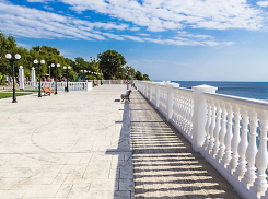 Нешуточные споры по поводу проекта новой набережной разгорелись среди анапчан  в соцсетях