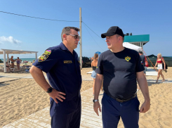 В Анапе обнаружили 9 незаконных пляжей 