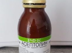 Сейчас анапчанам больше всего не хватает антисептиков и медицинских масок