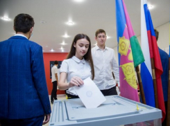 Чистоту выборов в Анапе будут контролировать 486 общественных наблюдателей