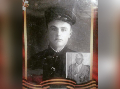 «Бессмертный полк»: Тарабан Филипп Семёнович. Рассказывает внучка